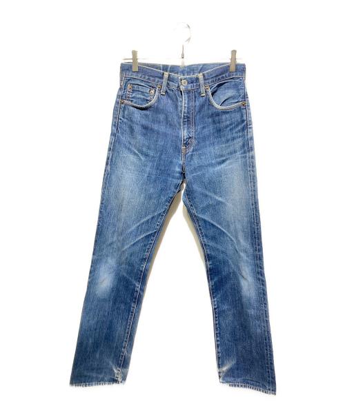 LEVI'S（リーバイス）LEVI'S (リーバイス) 502XX デニムパンツ インディゴ サイズ:W29の古着・服飾アイテム