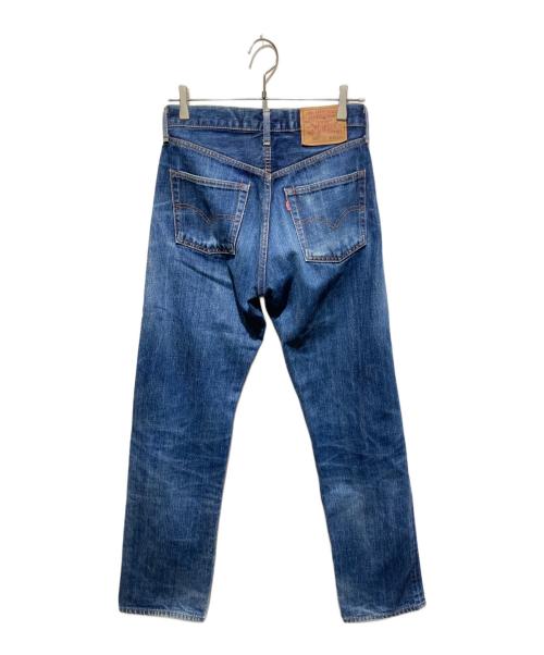 LEVI'S（リーバイス）LEVI'S (リーバイス) 502XX デニムパンツ インディゴ サイズ:W29の古着・服飾アイテム