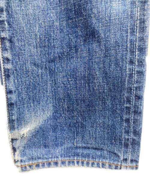 LEVI'S（リーバイス）LEVI'S (リーバイス) 502XX デニムパンツ インディゴ サイズ:W29の古着・服飾アイテム