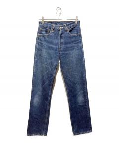中古・古着通販】DUBBLE WORKS (ダブルワークス) 309XX デニムパンツ