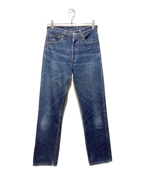 LEVI'S（リーバイス）LEVI'S (リーバイス) デニムパンツ インディゴ サイズ:W28の古着・服飾アイテム