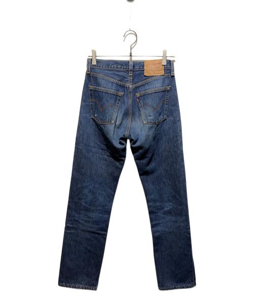 LEVI'S（リーバイス）LEVI'S (リーバイス) デニムパンツ インディゴ サイズ:W28の古着・服飾アイテム