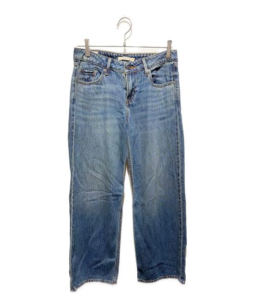 LEVI'S PReMIUM（リーバイス プレミアム）LEVI'S PReMIUM (リーバイス プレミアム) デニムパンツ インディゴ サイズ:W26の古着・服飾アイテム