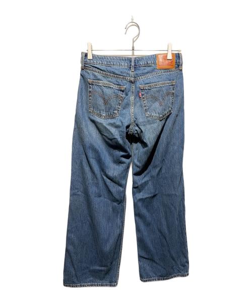 LEVI'S PReMIUM（リーバイス プレミアム）LEVI'S PReMIUM (リーバイス プレミアム) デニムパンツ インディゴ サイズ:W26の古着・服飾アイテム