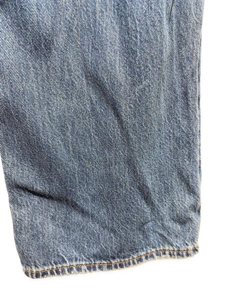 LEVI'S PReMIUM（リーバイス プレミアム）LEVI'S PReMIUM (リーバイス プレミアム) デニムパンツ インディゴ サイズ:W26の古着・服飾アイテム