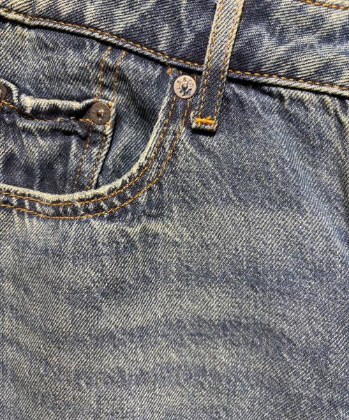 LEVI'S PReMIUM（リーバイス プレミアム）LEVI'S PReMIUM (リーバイス プレミアム) デニムパンツ インディゴ サイズ:W26の古着・服飾アイテム
