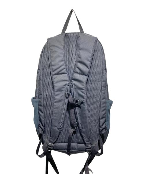 mont-bell（モンベル）mont-bell (モンベル) トラベル デイパック 15 Women's ブラックの古着・服飾アイテム