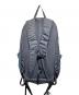 mont-bell (モンベル) トラベル デイパック 15 Women's ブラック：4000円