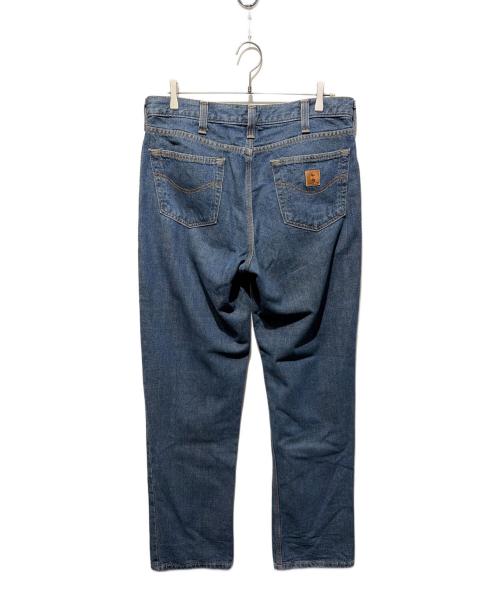 CarHartt（カーハート）CarHartt (カーハート) デニムパンツ インディゴ サイズ:W34の古着・服飾アイテム