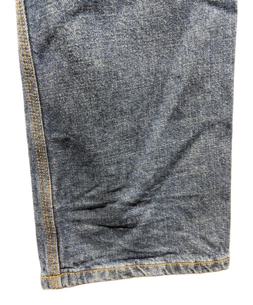 CarHartt（カーハート）CarHartt (カーハート) デニムパンツ インディゴ サイズ:W34の古着・服飾アイテム