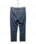 CarHartt (カーハート) デニムパンツ インディゴ サイズ:W34：4000円