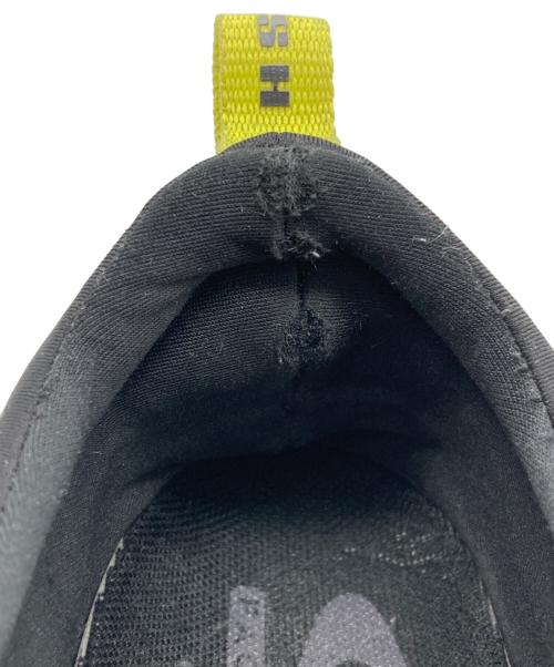 OAKLEY（オークリー）OAKLEY (オークリー) BRAIN DEAD Flesh Sandal グリーン サイズ:25cmの古着・服飾アイテム