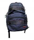 BRIEFINGブリーフィング）の古着「ATTACK PACK」｜ネイビー