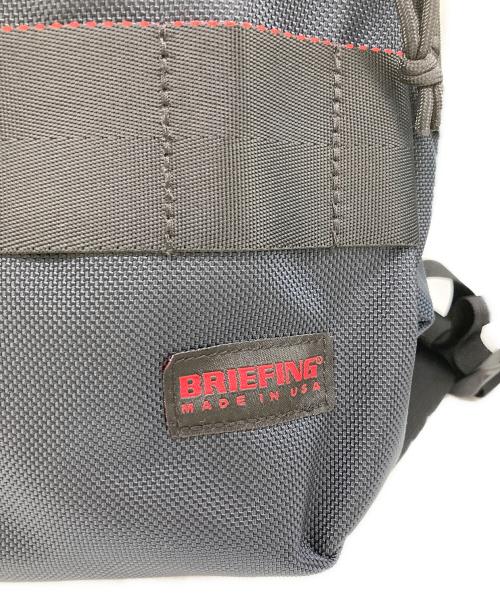 BRIEFING（ブリーフィング）BRIEFING (ブリーフィング) ATTACK PACK ネイビーの古着・服飾アイテム