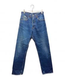 RARE JEANS（レア ジーンズ）の古着「デニムパンツ」｜インディゴ
