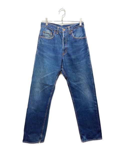 RARE JEANS（レア ジーンズ）RARE JEANS (レア ジーンズ) デニムパンツ インディゴ サイズ:W31の古着・服飾アイテム