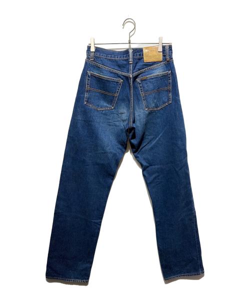RARE JEANS（レア ジーンズ）RARE JEANS (レア ジーンズ) デニムパンツ インディゴ サイズ:W31の古着・服飾アイテム
