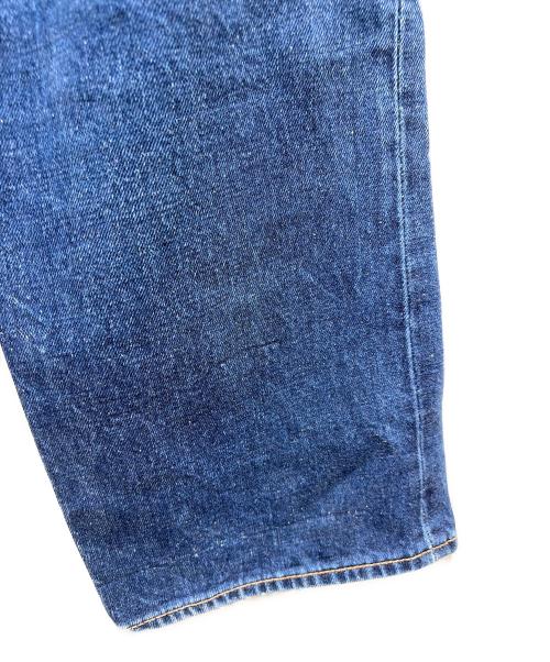 RARE JEANS（レア ジーンズ）RARE JEANS (レア ジーンズ) デニムパンツ インディゴ サイズ:W31の古着・服飾アイテム