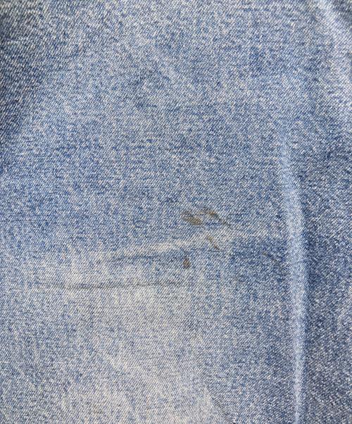 CarHartt（カーハート）CarHartt (カーハート) デニムペインターパンツ インディゴ サイズ:W34の古着・服飾アイテム
