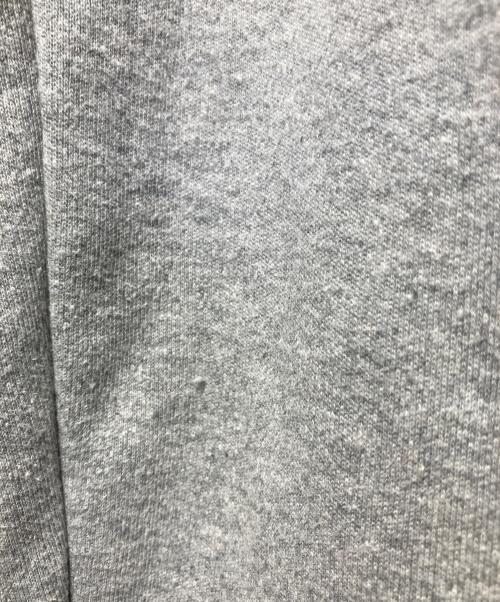 POLO RALPH LAUREN（ポロ・ラルフローレン）POLO RALPH LAUREN (ポロ・ラルフローレン) スウェットパンツ グレー サイズ:ＸＬの古着・服飾アイテム