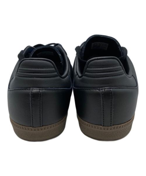 adidas（アディダス）adidas (アディダス) ローカットスニーカー/サンバ OG / Samba OG ブラック サイズ:26.5cmの古着・服飾アイテム