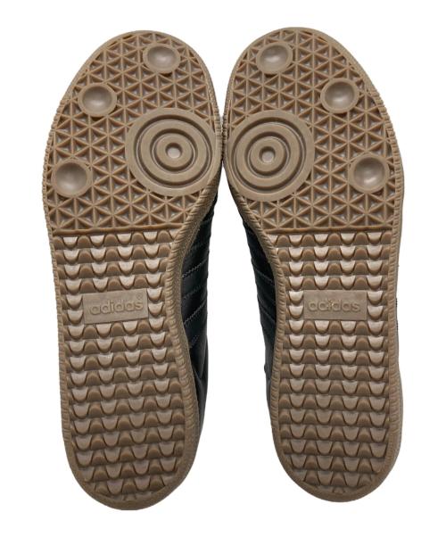 adidas（アディダス）adidas (アディダス) ローカットスニーカー/サンバ OG / Samba OG ブラック サイズ:26.5cmの古着・服飾アイテム