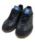 adidas（アディダス）の古着「ローカットスニーカー/サンバ OG / Samba OG」｜ブラック