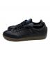 adidas (アディダス) ローカットスニーカー/サンバ OG / Samba OG ブラック サイズ:26.5cm：7000円