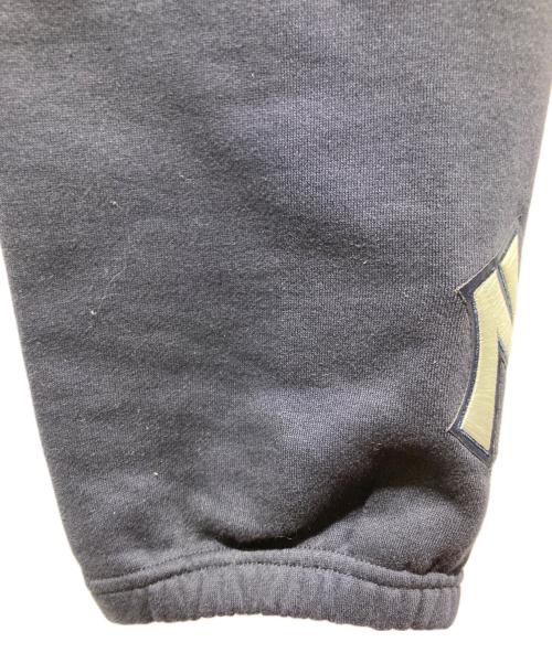 PRO STANDARD（プロスタンダード）PRO STANDARD (プロスタンダード) NEW YORK YANKEES BEST OF SWEATPANTS ネイビー サイズ:Ｍの古着・服飾アイテム