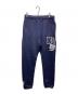 PRO STANDARD（プロスタンダード）の古着「NEW YORK YANKEES BEST OF SWEATPANTS」｜ネイビー