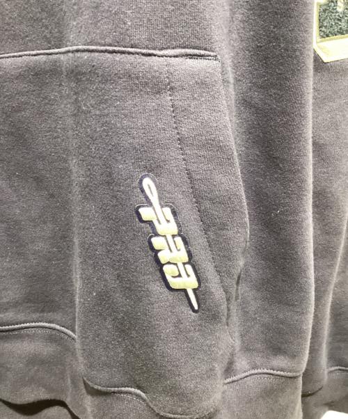 PRO STANDARD（プロスタンダード）PRO STANDARD (プロスタンダード) NEW YORK YANKEES BEST OF DROP SHOULDER PO HOODIE ネイビー サイズ:Mの古着・服飾アイテム
