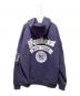 PRO STANDARD (プロスタンダード) NEW YORK YANKEES BEST OF DROP SHOULDER PO HOODIE ネイビー サイズ:M：12000円
