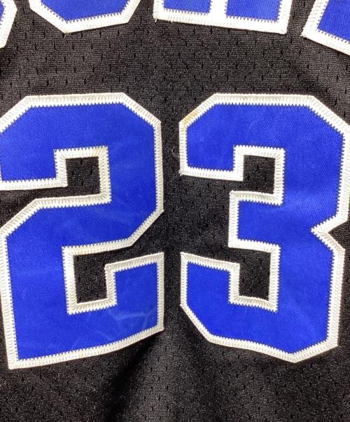 NIKE（ナイキ）NIKE (ナイキ) DUKE バスケットボールゲームシャツ ブラック サイズ:Lの古着・服飾アイテム