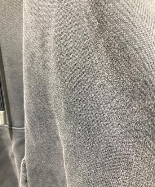 OFFWHITE（オフホワイト）OFFWHITE (オフホワイト) Sweatshirts ブラック サイズ:Ｍの古着・服飾アイテム