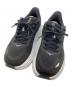 HOKAONEONE（ホカオネオネ）の古着「Bondi 9 Wide」｜ブラック