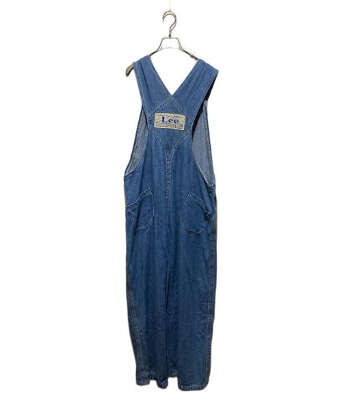 LEE（リー）LEE (リー) BUDDY LEE オーバーオール インディゴ サイズ:Sの古着・服飾アイテム