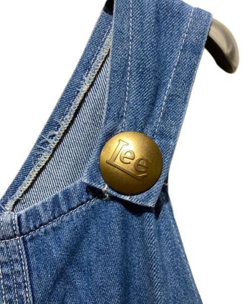 LEE（リー）LEE (リー) BUDDY LEE オーバーオール インディゴ サイズ:Sの古着・服飾アイテム