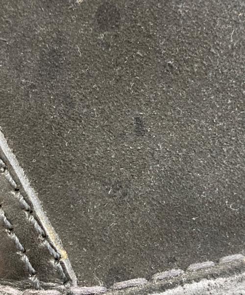 CLARKS（クラークス）CLARKS (クラークス) デザートトレック ブラック サイズ:US8　8　1/2の古着・服飾アイテム