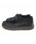 CLARKS (クラークス) デザートトレック ブラック サイズ:US8　8　1/2：6000円