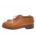 FLORSHEIM Limited (フローシャイム リミテッド) ウィングチップシューズ ブラウン サイズ:8D：9000円