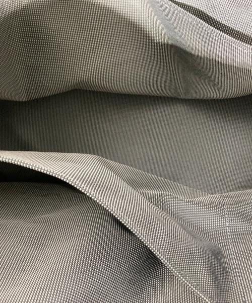 HERMES（エルメス）HERMES (エルメス) エールライン TGMトートバッグ グレーの古着・服飾アイテム