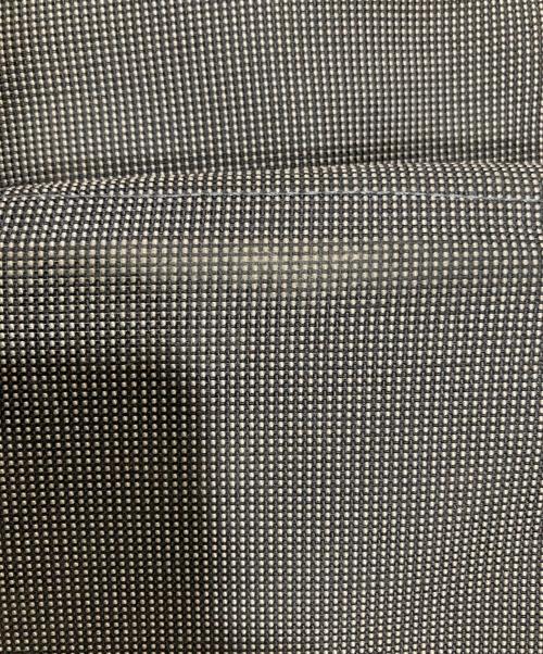 HERMES（エルメス）HERMES (エルメス) エールライン TGMトートバッグ グレーの古着・服飾アイテム
