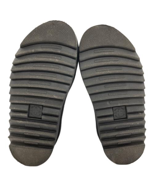 Dr.Martens（ドクターマーチン）Dr.Martens (ドクターマーチン) BLAIRE QUADサンダル ホワイト サイズ:23cmの古着・服飾アイテム