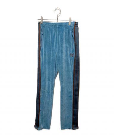 中古・古着通販】Needles (ニードルズ) NARROW TRACK PANT/ナロー