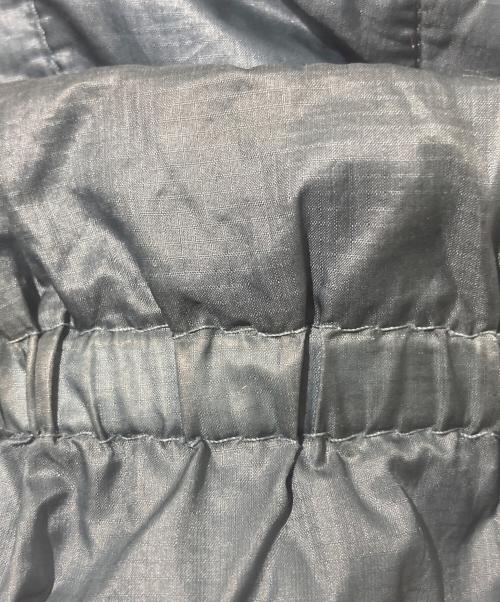 THE NORTH FACE（ザ ノース フェイス）THE NORTH FACE (ザ ノース フェイス) Thermoball Hoodie/ダウンジャケット ネイビー サイズ:Ｌの古着・服飾アイテム