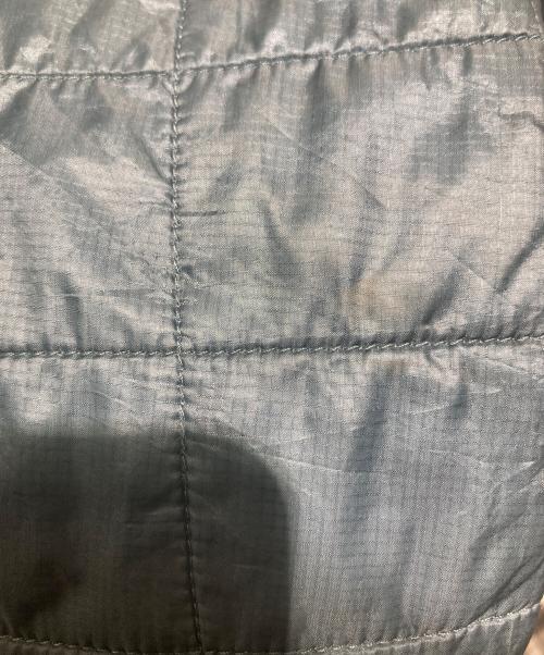 THE NORTH FACE（ザ ノース フェイス）THE NORTH FACE (ザ ノース フェイス) Thermoball Hoodie/ダウンジャケット ネイビー サイズ:Ｌの古着・服飾アイテム