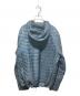 THE NORTH FACE (ザ ノース フェイス) Thermoball Hoodie/ダウンジャケット ネイビー サイズ:Ｌ：10000円