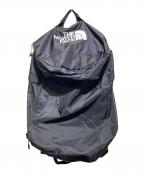 THE NORTH FACEザ ノース フェイス）の古着「K NYLON DUFFEL 50」｜ブラック