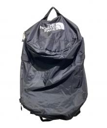 THE NORTH FACE（ザ ノース フェイス）の古着「K NYLON DUFFEL 50」｜ブラック