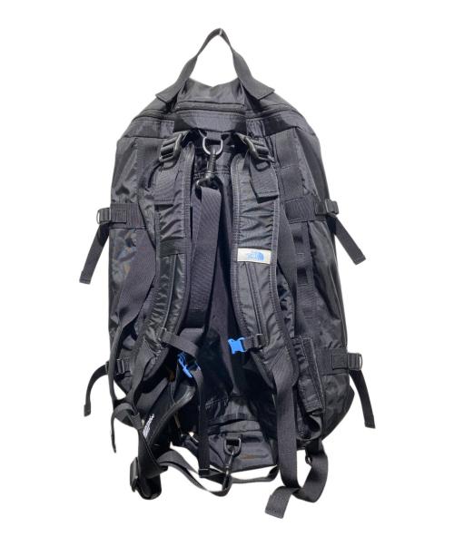 THE NORTH FACE（ザ ノース フェイス）THE NORTH FACE (ザ ノース フェイス) K NYLON DUFFEL 50 ブラックの古着・服飾アイテム